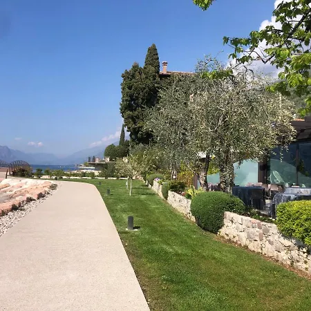 Casa Beppino A Castelletto Дом отдыха