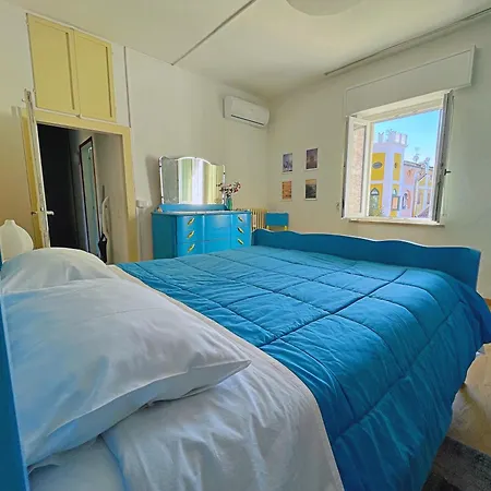 Casa Beppino A Castelletto * Бренцоне-суль-Гарда
