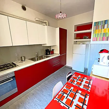 Casa Beppino A Castelletto *