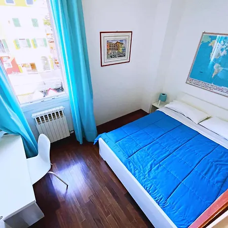 Дом отдыха Casa Beppino A Castelletto *