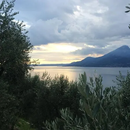 Casa Beppino A Castelletto