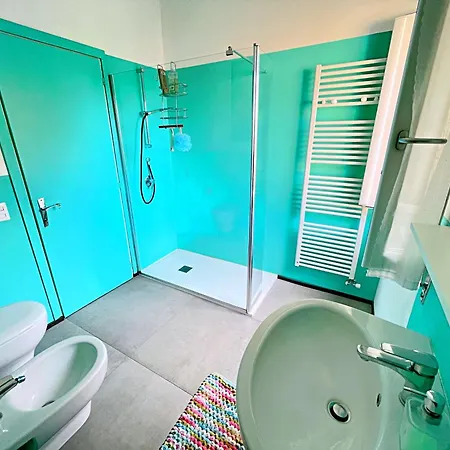 Casa Beppino A Castelletto בית נופש