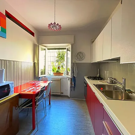 Casa Beppino A Castelletto *