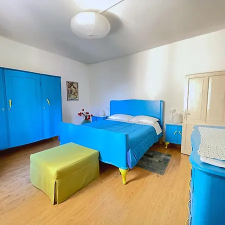 Casa Beppino A Castelletto