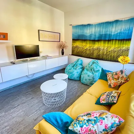 Casa Beppino A Castelletto בית נופש
