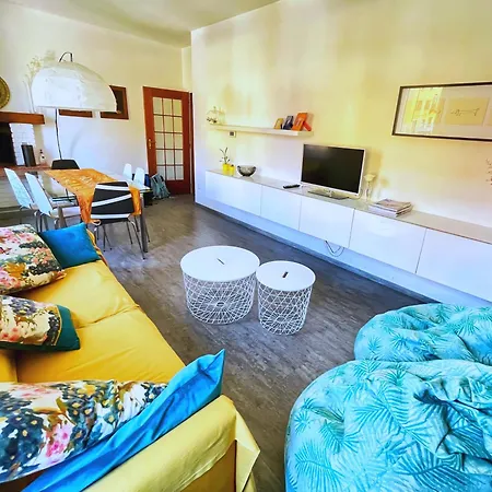 בית נופש Casa Beppino A Castelletto