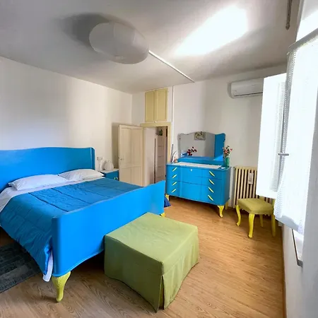 別荘 Casa Beppino A Castelletto