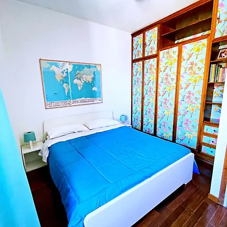 Hébergement de vacances Casa Beppino A Castelletto *